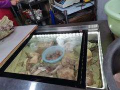 -东山矮马桶羊肉(太湖东山店)