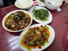 -老丘丘(较场口店)