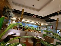 -鹿客·臻鲜海鲜自助餐厅(新塘万达广场店)
