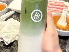 -海底捞火锅(凤凰广场店)