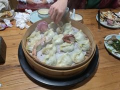 -黄寺蒸汽海鲜(黄寺大街店)