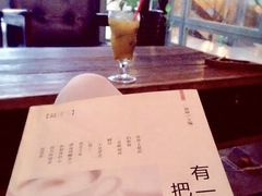 -maan coffee漫咖啡(五环街店)