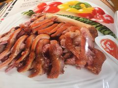 -周锦记广式餐厅