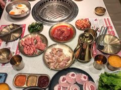 -汉拿山(金源店)