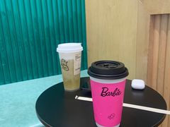 -奈雪的茶(华强北中航城店)