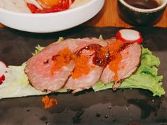 -赤坂亭·M9和牛烧肉·铁板烧(合肥万象城店)