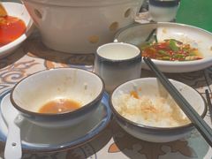 -四姐妹东北饺子(沙尾路店)