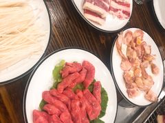 -风味烧烤(泰富店)