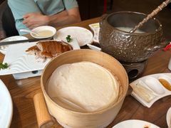 -北京老铺烤鸭(高新店)