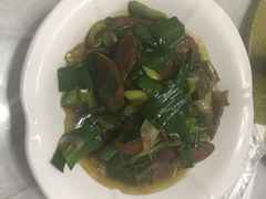 -翠茗农庄土菜馆(天目湖店)