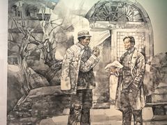 -江苏省美术馆(长江路新馆)