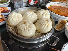 -祖传曾羊肉饭店