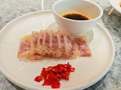 -聚丰园•湖鲜餐厅(阿红私房菜梅石路店)