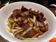 -寻裕记·现炒浇头面(人民广场店)