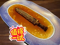 -曾宴·楚菜(湖北省博物馆店)