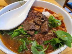 -三千粉牛肉米粉(来客茂店)