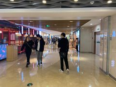 -宝龙城(杭州滨江店)