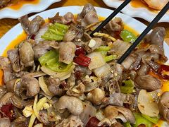 -温州一家人美食(西木头市店)