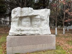 -长春世界雕塑园冰雪艺术天地