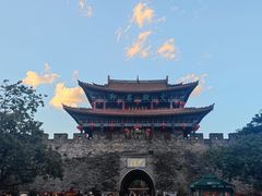 -大理古城