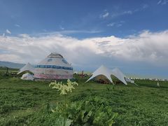 -新疆那拉提国家旅游度假区