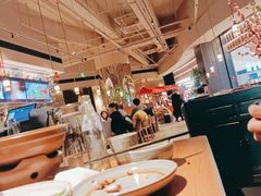 大堂-青年公社烤鸭(熙悦天街店)