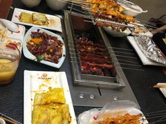 -邢氏老太太烤串(北兴街店)