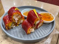 -点都德(世纪汇店)