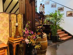 -中山路壹号传奇club·啤酒花园餐厅