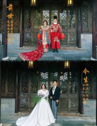 -苏州HX-合喜映画婚纱摄影