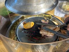 -姜虎东白丁烤肉(恒隆广场店)