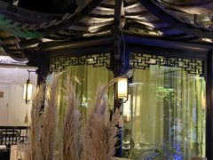 -绿茶餐厅(光谷世界城步行街店)
