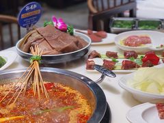 -孙毛肚火锅(春熙路店)