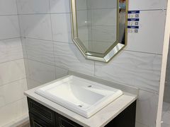 -恒大国际建材家居博览中心(德胜东路店)