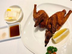烤乳鸽-金悦轩海鲜酒家(拱北店)
