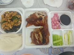 -大鸭梨烤鸭(金色漫香店)