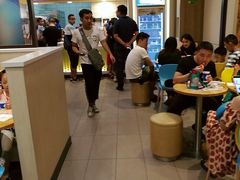 -DQ·蛋糕·冰淇淋(绿宝店)