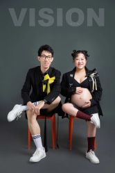 -布格儿童摄影(长春旗舰店)