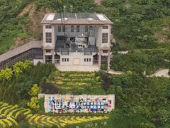 -河南宝泉旅游区
