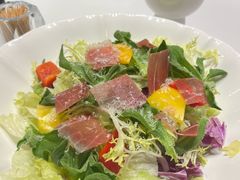 -古韵轩·园林餐厅