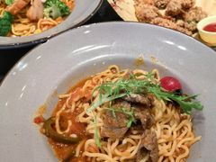 -Pennehut畔尼意面(合肥万象城店)