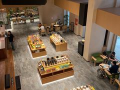-奈雪茶院·茶室茶馆(广州粤海天地店)
