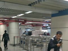 -火车北站(地铁站)