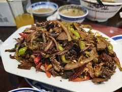 -西德顺爆肚王