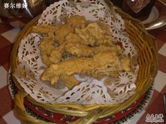 椒盐排条-桦立酒家(宜山路店)