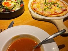 -新贝乐意大利餐厅(苏州中心店)