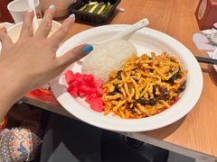 -阳阳中国饭(北京荟聚店)