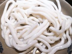 土豆粉-重庆渝达老火锅(春熙路店)