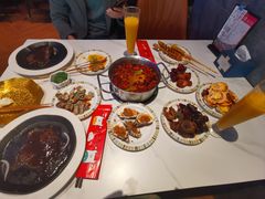 -吉布鲁牛排海鲜自助(巴南万达广场店)