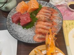 -黑松白鹿(金融街店)